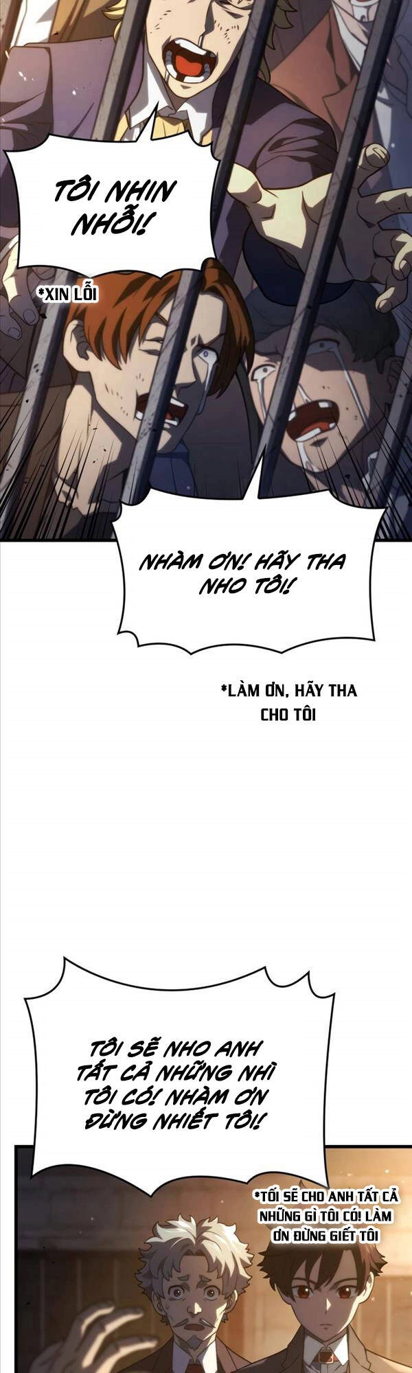 Thiết Huyết Kiếm Sĩ Hồi Quy Chapter 20 - 12