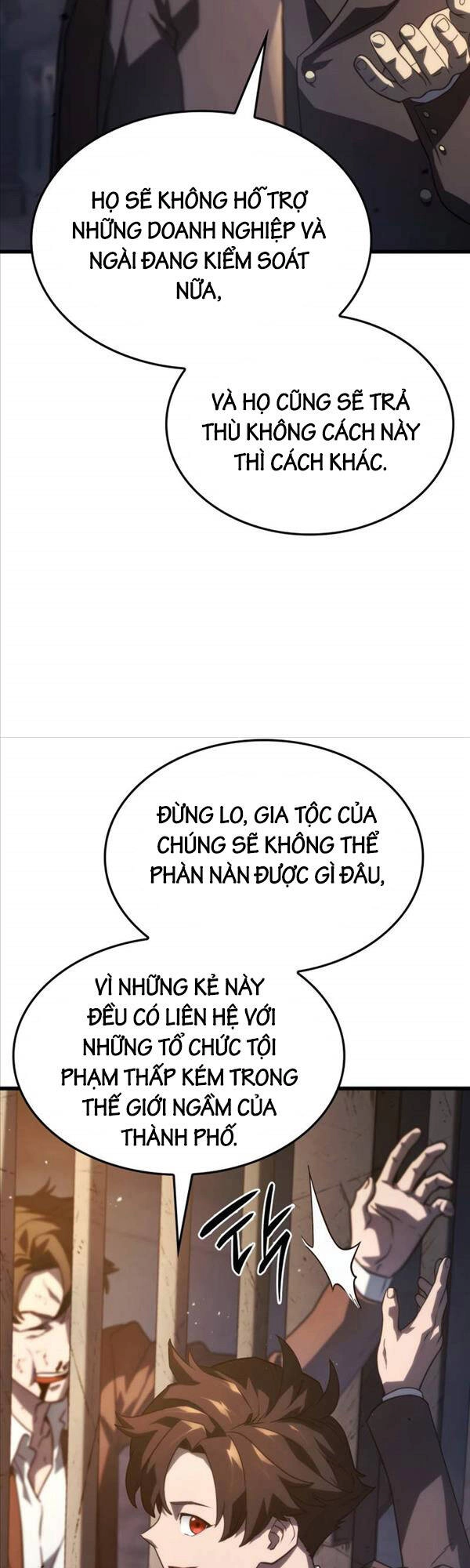 Thiết Huyết Kiếm Sĩ Hồi Quy Chapter 20 - 14