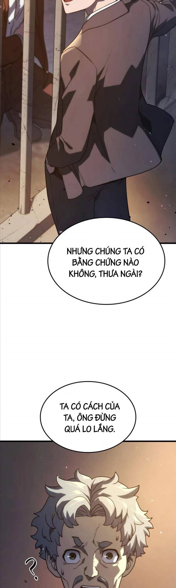 Thiết Huyết Kiếm Sĩ Hồi Quy Chapter 20 - 15