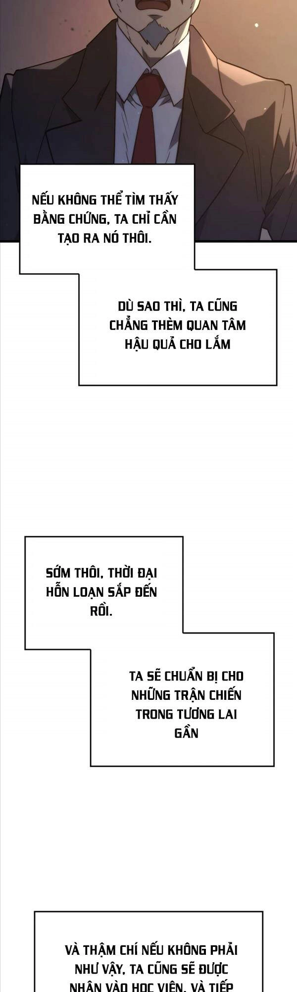 Thiết Huyết Kiếm Sĩ Hồi Quy Chapter 20 - 16