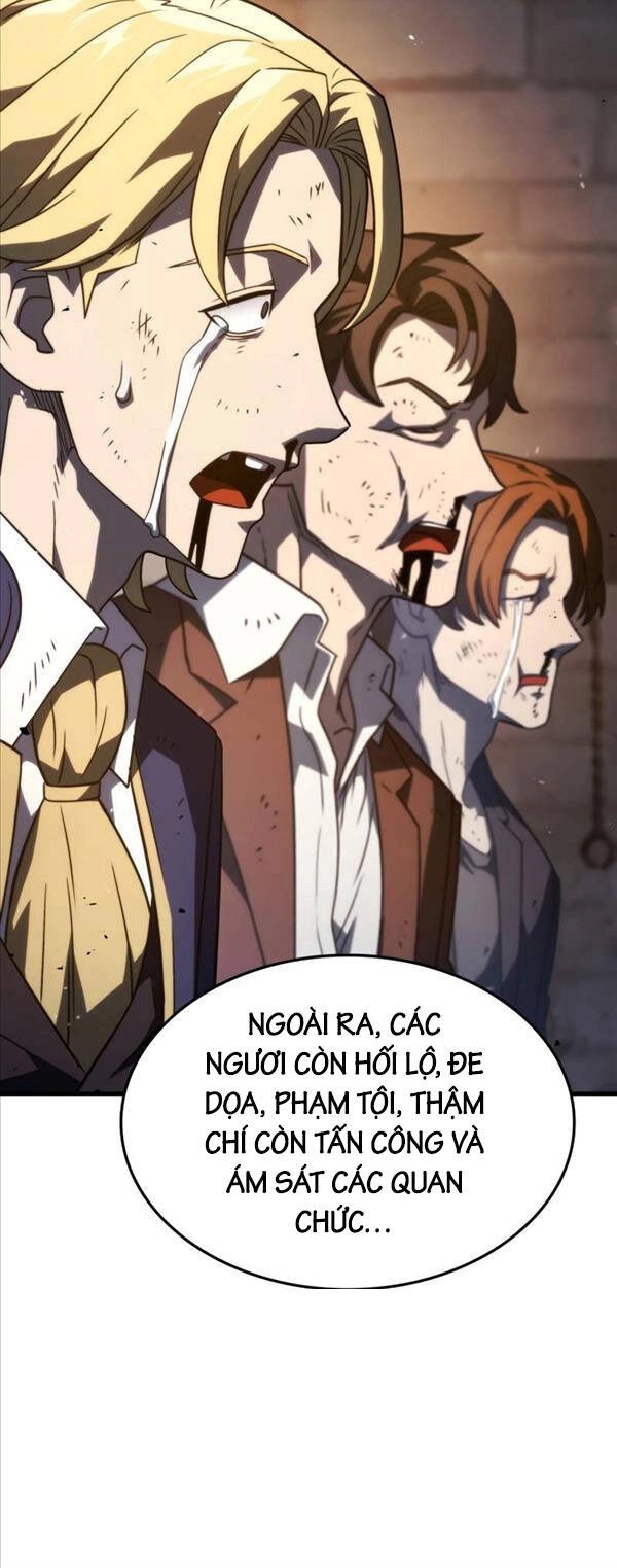 Thiết Huyết Kiếm Sĩ Hồi Quy Chapter 20 - 18