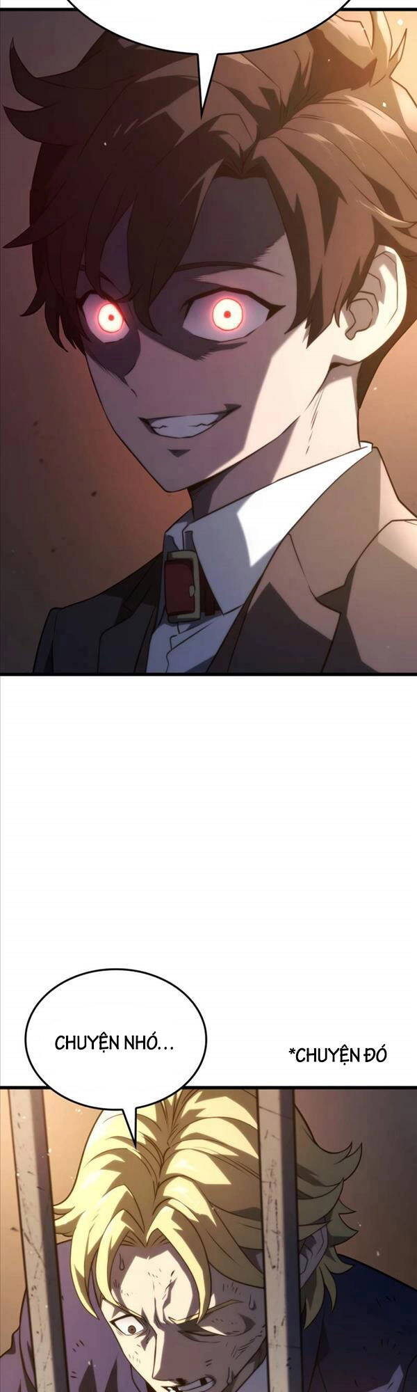 Thiết Huyết Kiếm Sĩ Hồi Quy Chapter 20 - 20