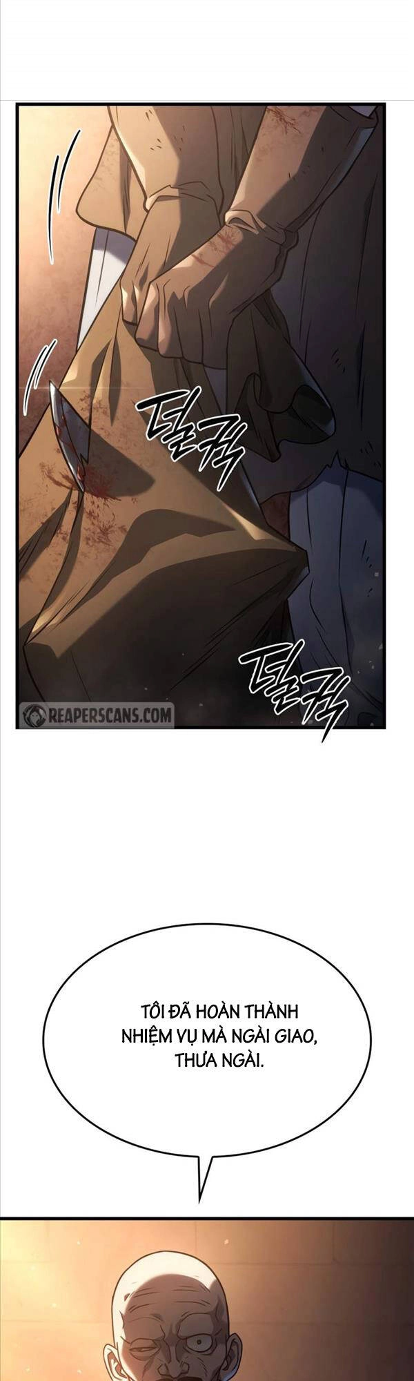 Thiết Huyết Kiếm Sĩ Hồi Quy Chapter 20 - 23