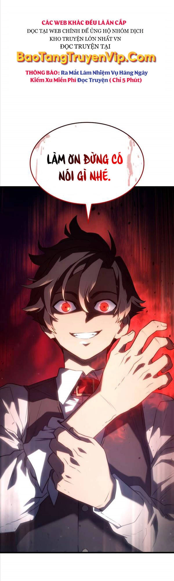 Thiết Huyết Kiếm Sĩ Hồi Quy Chapter 20 - 31