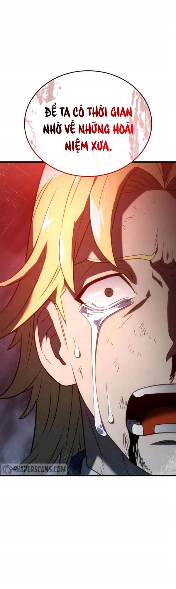 Thiết Huyết Kiếm Sĩ Hồi Quy Chapter 20 - 32