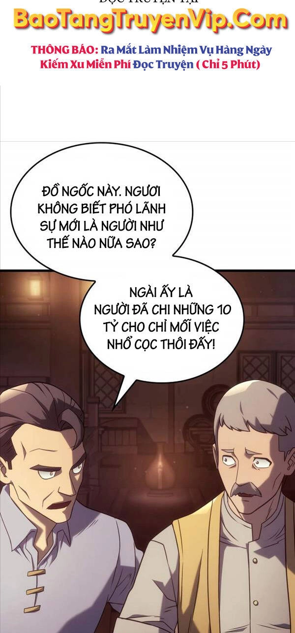 Thiết Huyết Kiếm Sĩ Hồi Quy Chapter 20 - 36