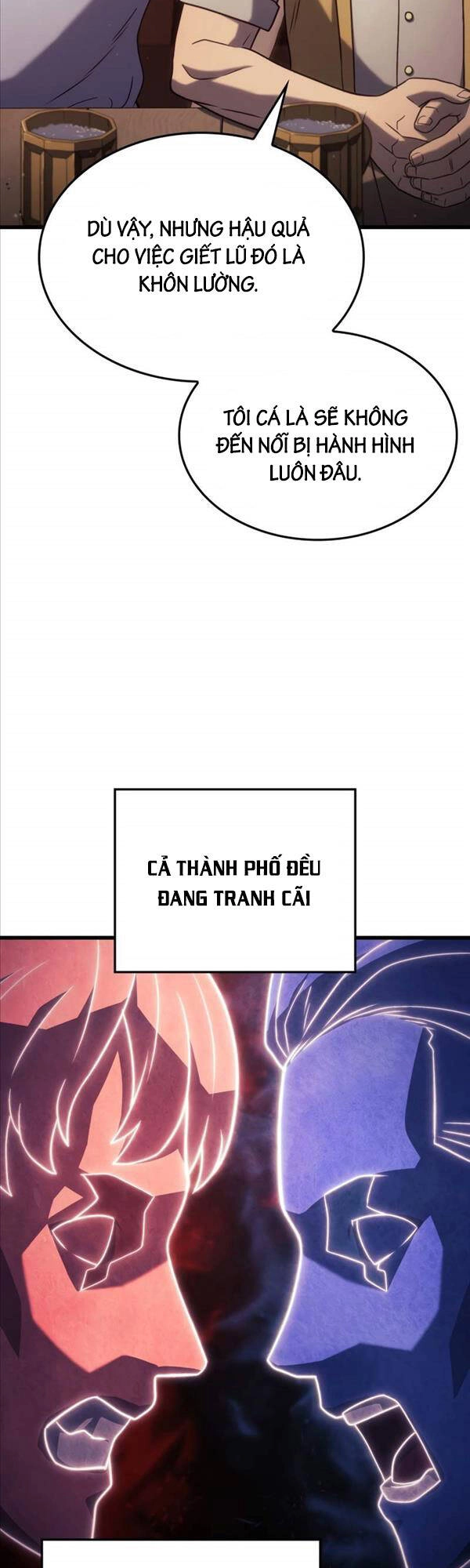 Thiết Huyết Kiếm Sĩ Hồi Quy Chapter 20 - 37