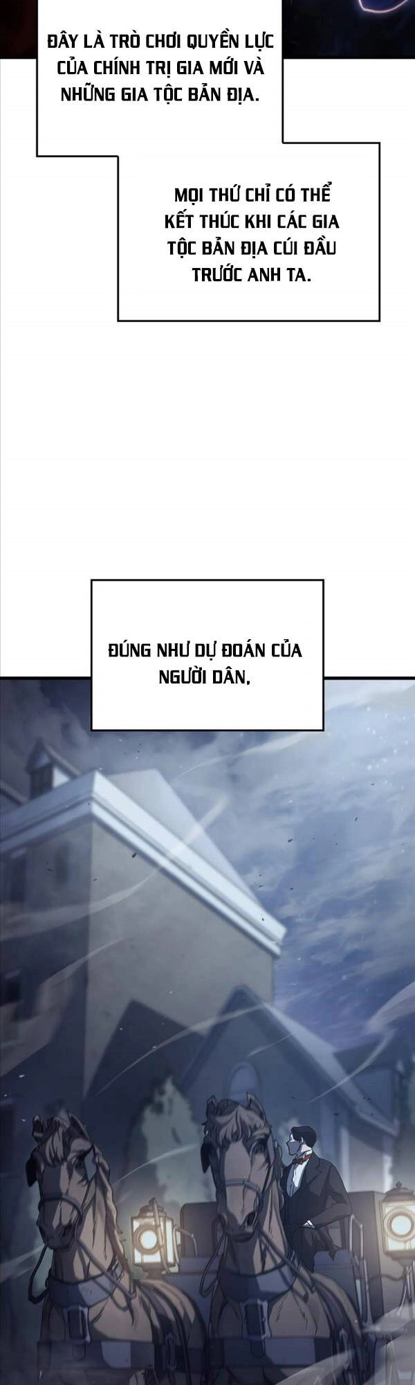 Thiết Huyết Kiếm Sĩ Hồi Quy Chapter 20 - 38