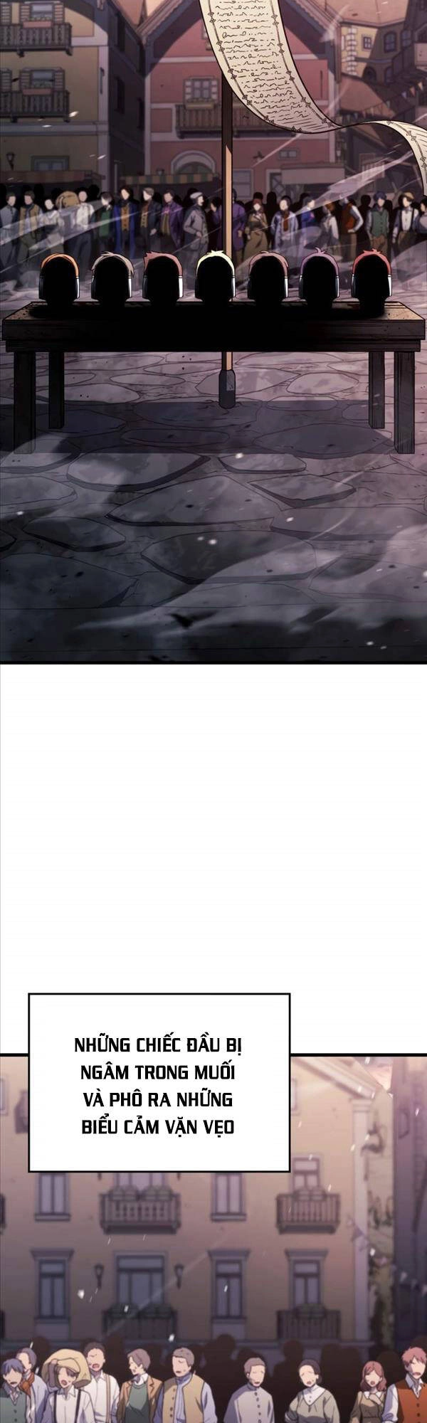 Thiết Huyết Kiếm Sĩ Hồi Quy Chapter 20 - 43