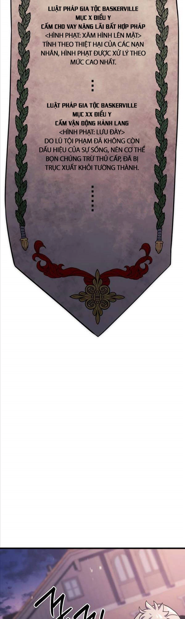 Thiết Huyết Kiếm Sĩ Hồi Quy Chapter 20 - 46