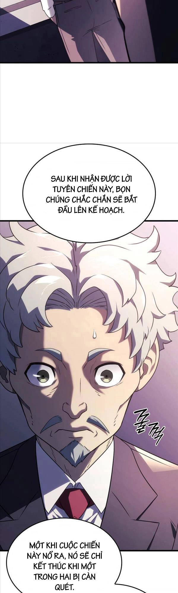 Thiết Huyết Kiếm Sĩ Hồi Quy Chapter 20 - 49