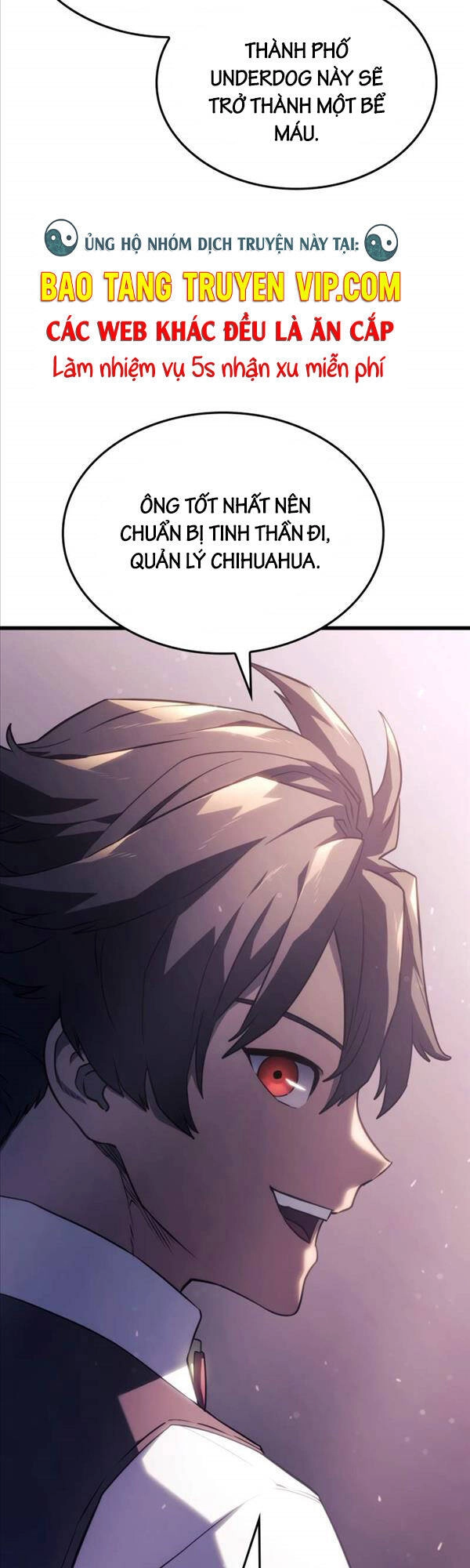 Thiết Huyết Kiếm Sĩ Hồi Quy Chapter 20 - 50