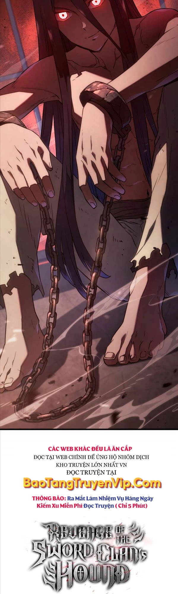 Thiết Huyết Kiếm Sĩ Hồi Quy Chapter 20 - 59