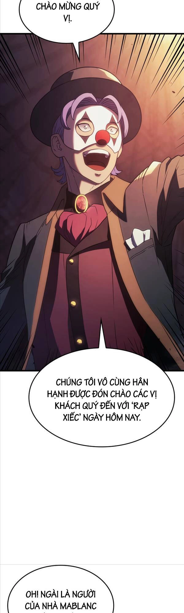 Thiết Huyết Kiếm Sĩ Hồi Quy Chapter 21 - 4