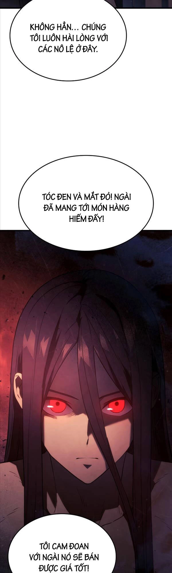 Thiết Huyết Kiếm Sĩ Hồi Quy Chapter 21 - 8