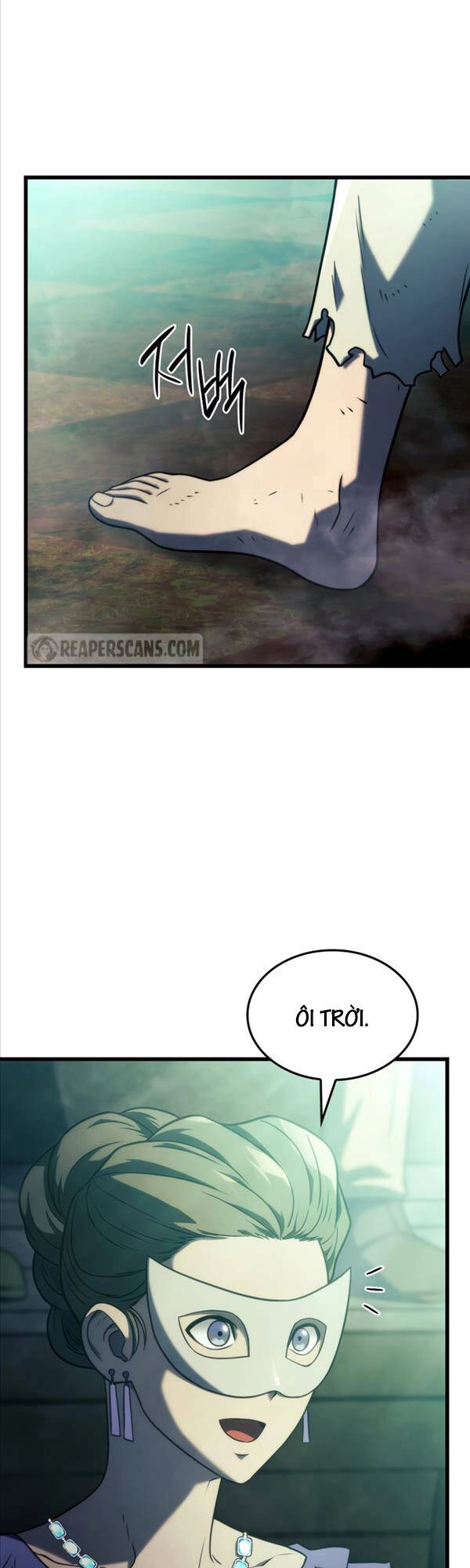 Thiết Huyết Kiếm Sĩ Hồi Quy Chapter 21 - 33