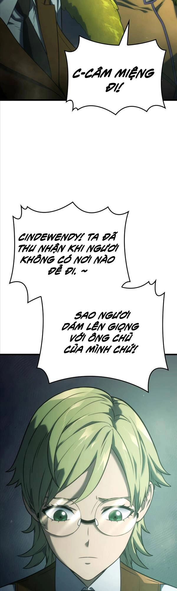 Thiết Huyết Kiếm Sĩ Hồi Quy Chapter 21 - 45