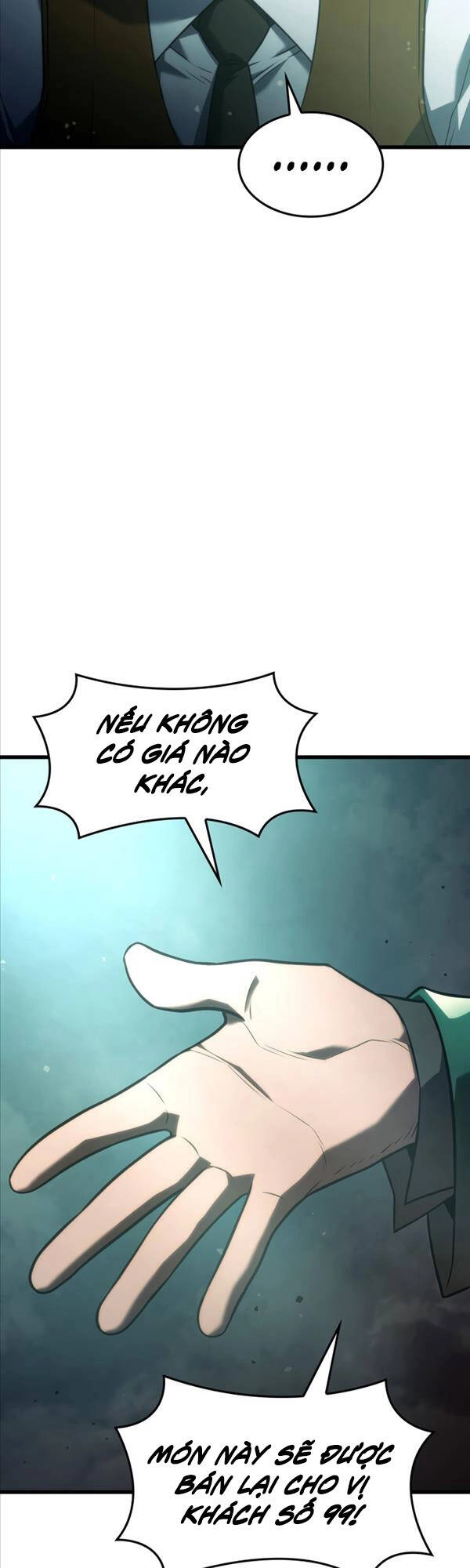 Thiết Huyết Kiếm Sĩ Hồi Quy Chapter 21 - 46