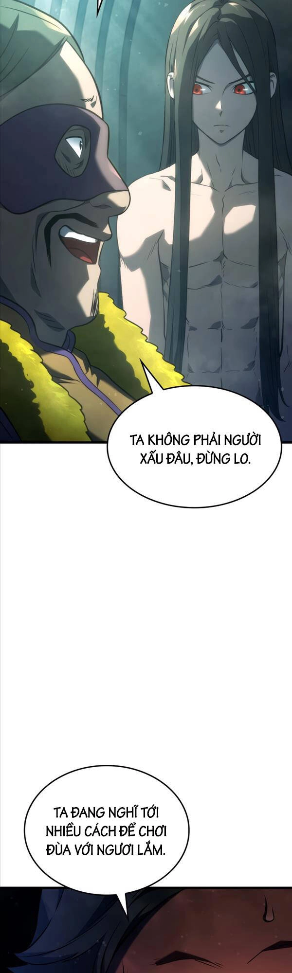 Thiết Huyết Kiếm Sĩ Hồi Quy Chapter 21 - 49