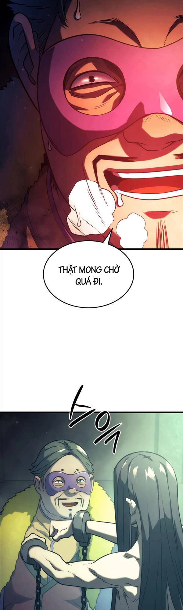 Thiết Huyết Kiếm Sĩ Hồi Quy Chapter 21 - 50