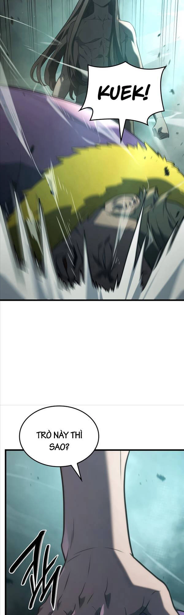 Thiết Huyết Kiếm Sĩ Hồi Quy Chapter 21 - 56