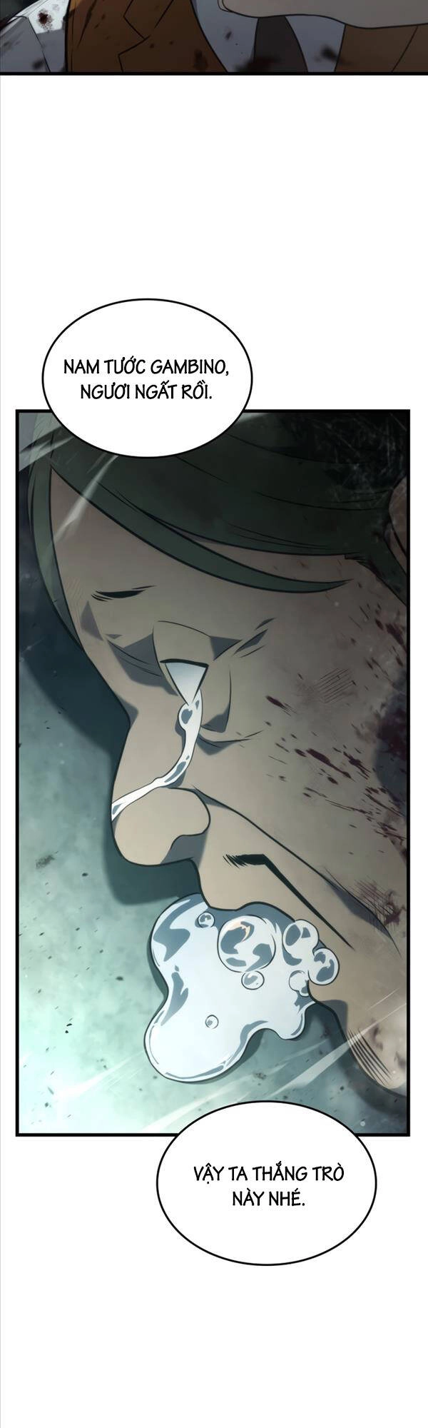 Thiết Huyết Kiếm Sĩ Hồi Quy Chapter 21 - 60