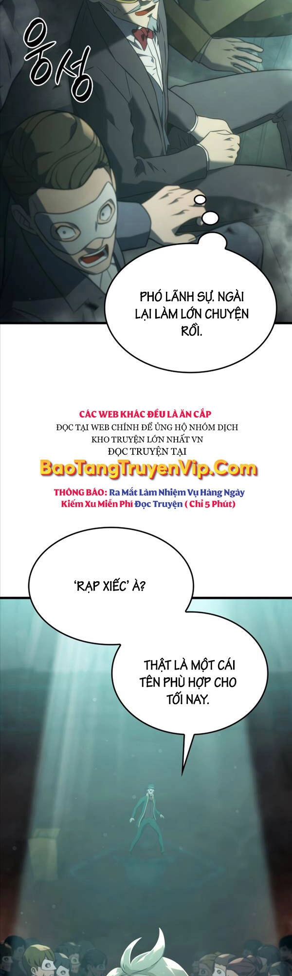 Thiết Huyết Kiếm Sĩ Hồi Quy Chapter 21 - 63