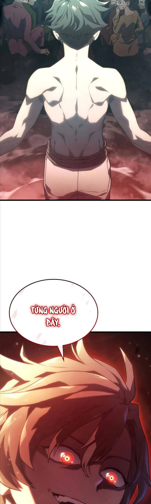 Thiết Huyết Kiếm Sĩ Hồi Quy Chapter 21 - 64