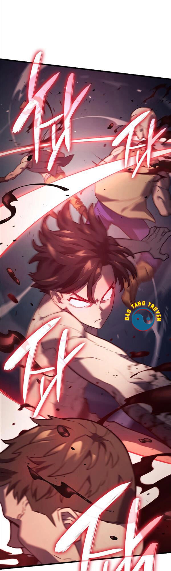 Thiết Huyết Kiếm Sĩ Hồi Quy Chapter 22 - 6