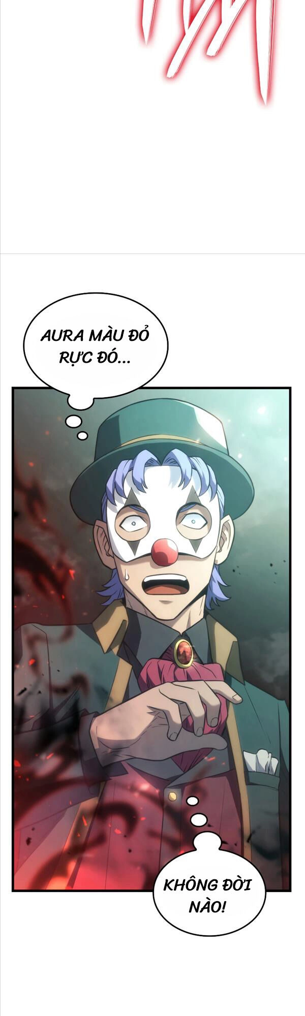 Thiết Huyết Kiếm Sĩ Hồi Quy Chapter 22 - 7