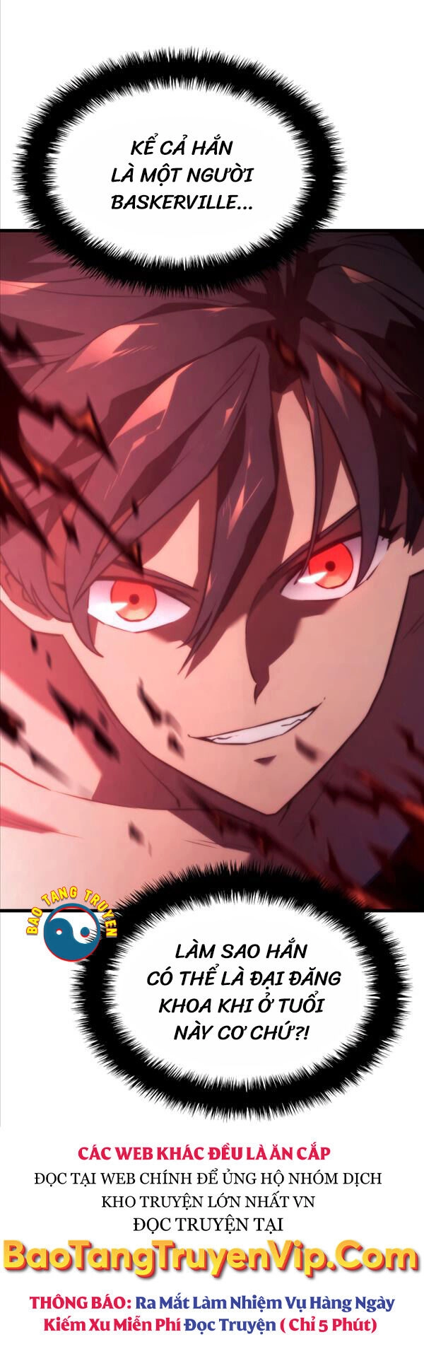 Thiết Huyết Kiếm Sĩ Hồi Quy Chapter 22 - 12