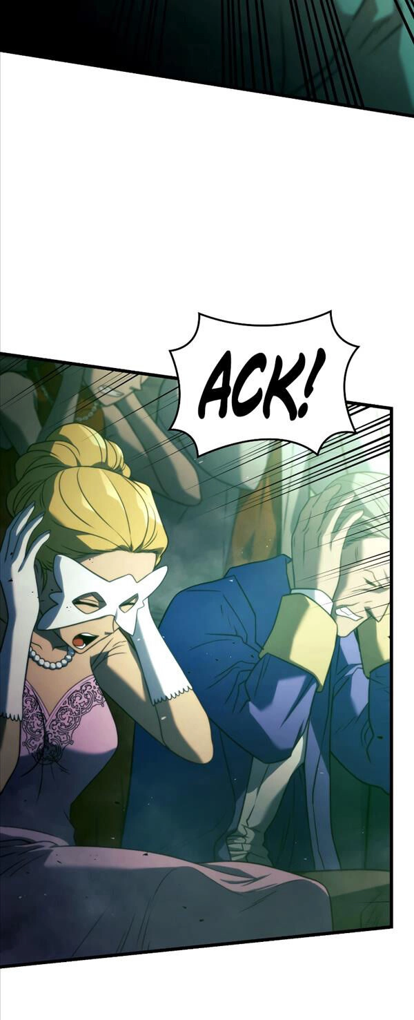 Thiết Huyết Kiếm Sĩ Hồi Quy Chapter 22 - 24