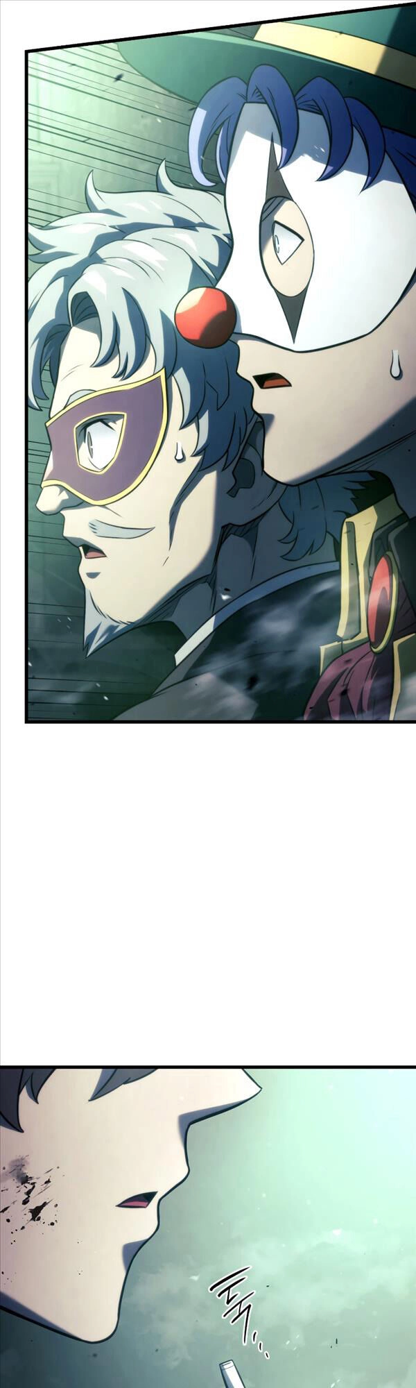 Thiết Huyết Kiếm Sĩ Hồi Quy Chapter 22 - 25