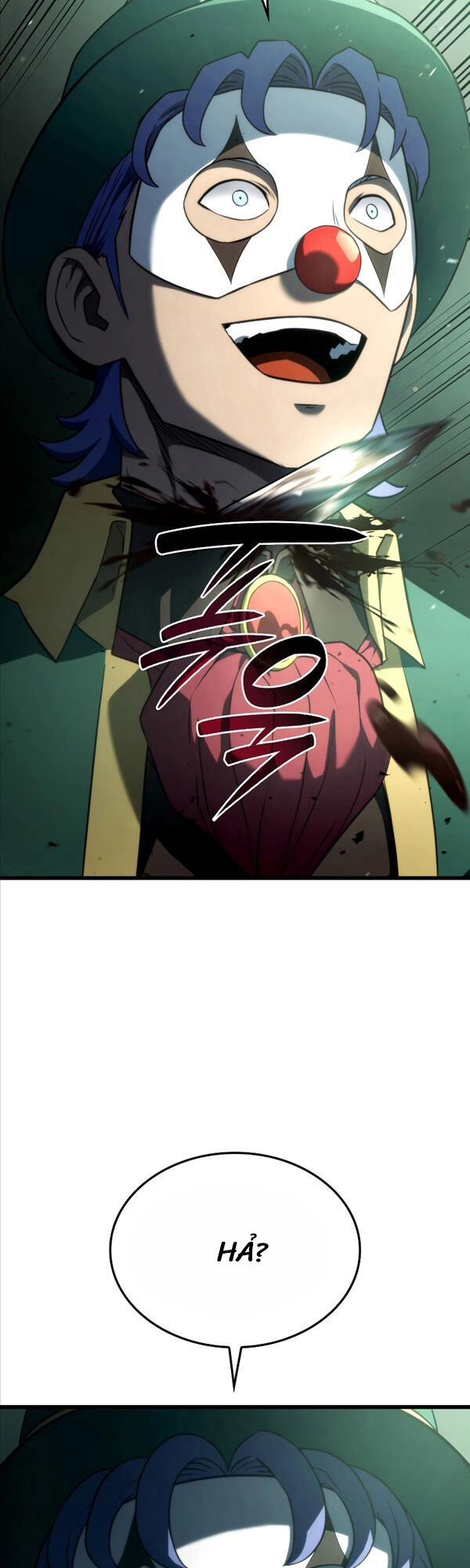 Thiết Huyết Kiếm Sĩ Hồi Quy Chapter 22 - 29