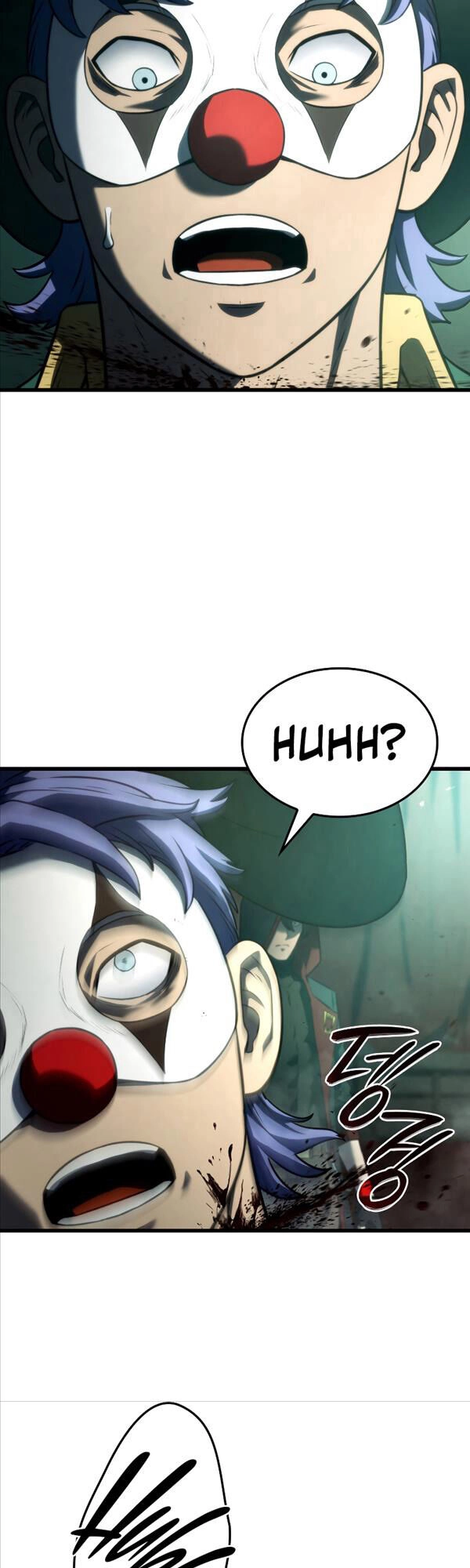 Thiết Huyết Kiếm Sĩ Hồi Quy Chapter 22 - 30