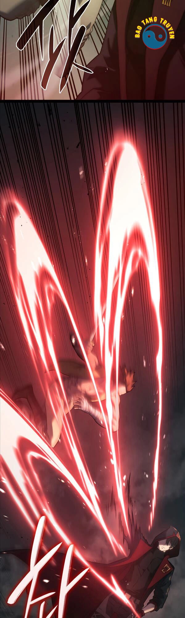 Thiết Huyết Kiếm Sĩ Hồi Quy Chapter 22 - 33