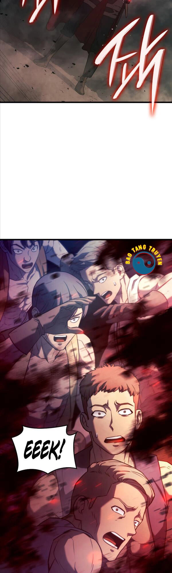 Thiết Huyết Kiếm Sĩ Hồi Quy Chapter 22 - 34