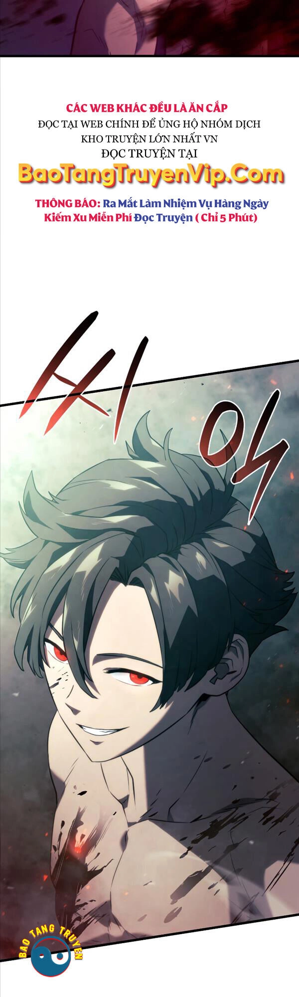 Thiết Huyết Kiếm Sĩ Hồi Quy Chapter 22 - 35