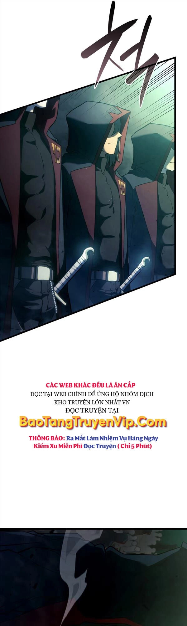 Thiết Huyết Kiếm Sĩ Hồi Quy Chapter 22 - 37