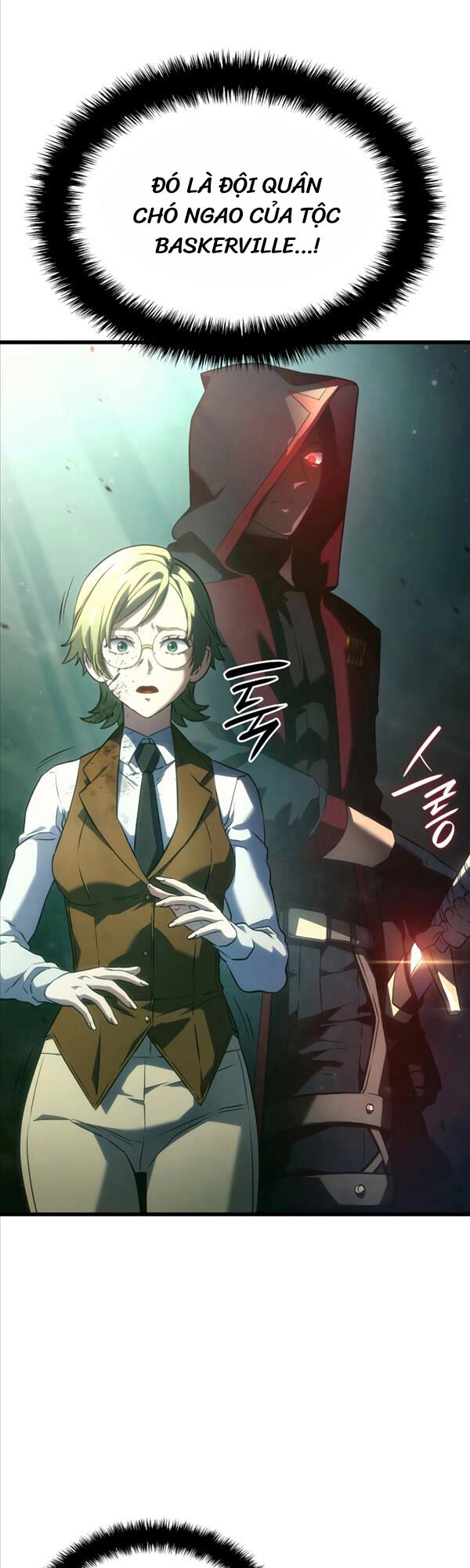 Thiết Huyết Kiếm Sĩ Hồi Quy Chapter 22 - 43