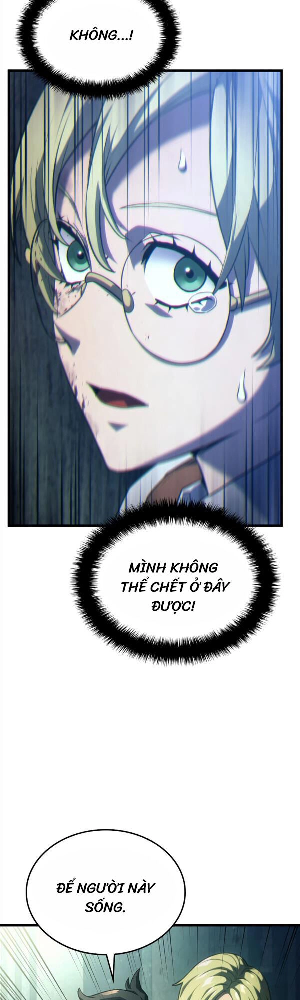 Thiết Huyết Kiếm Sĩ Hồi Quy Chapter 22 - 44