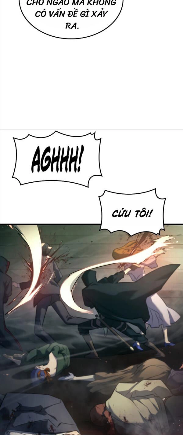 Thiết Huyết Kiếm Sĩ Hồi Quy Chapter 22 - 49