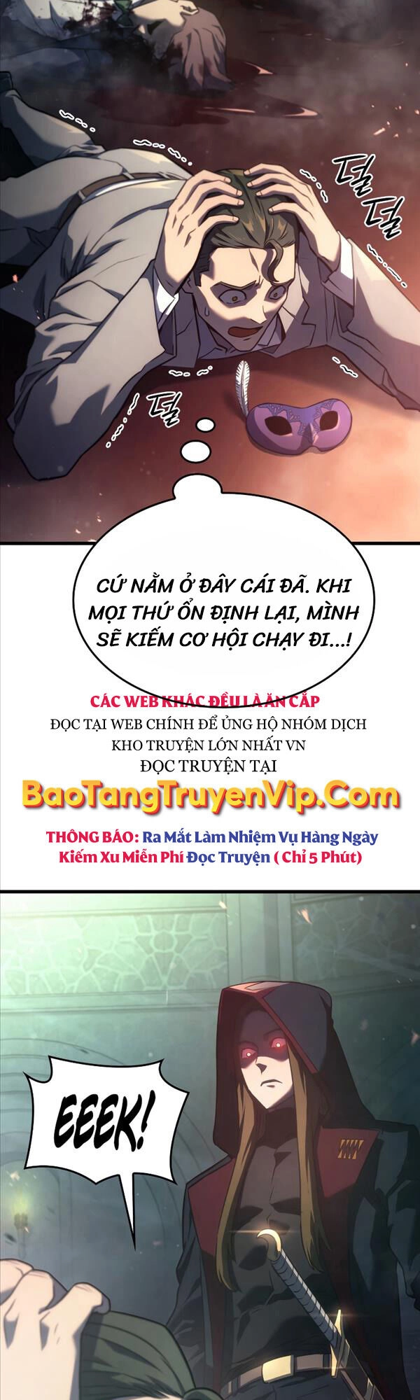 Thiết Huyết Kiếm Sĩ Hồi Quy Chapter 22 - 50