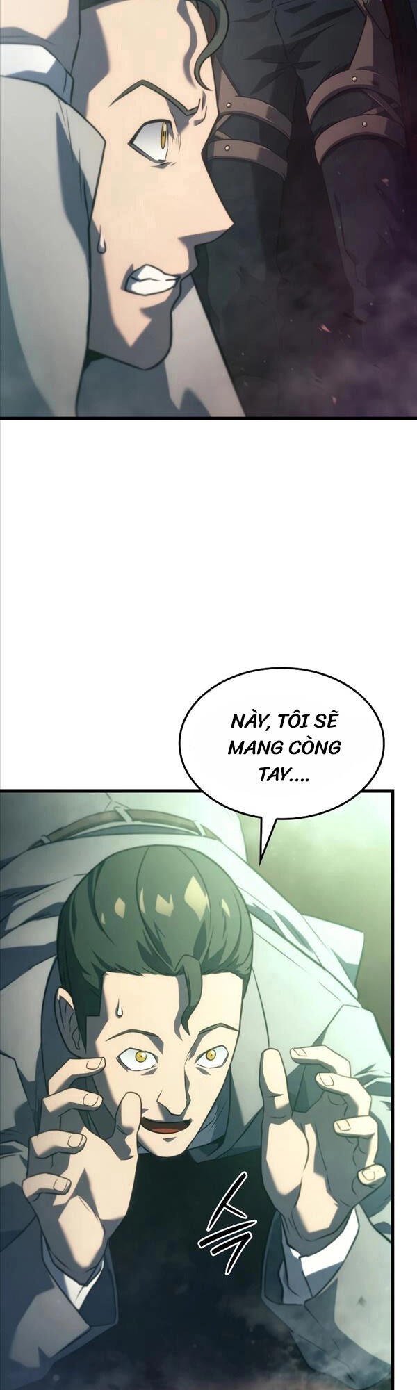 Thiết Huyết Kiếm Sĩ Hồi Quy Chapter 22 - 51