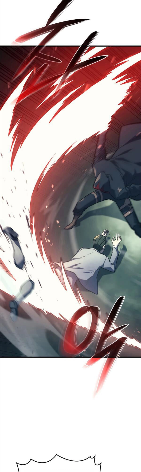 Thiết Huyết Kiếm Sĩ Hồi Quy Chapter 22 - 53