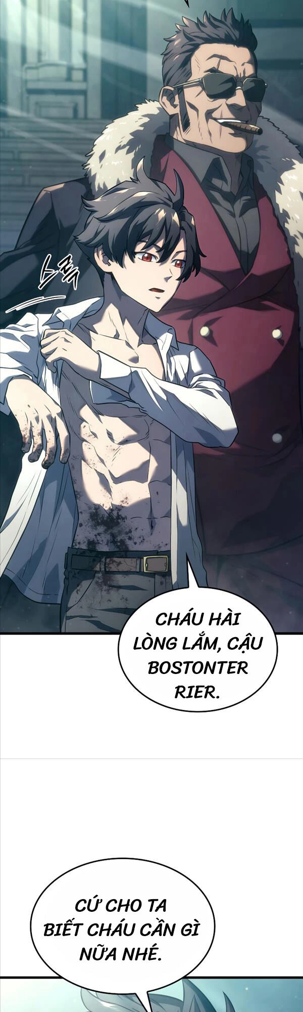 Thiết Huyết Kiếm Sĩ Hồi Quy Chapter 22 - 55