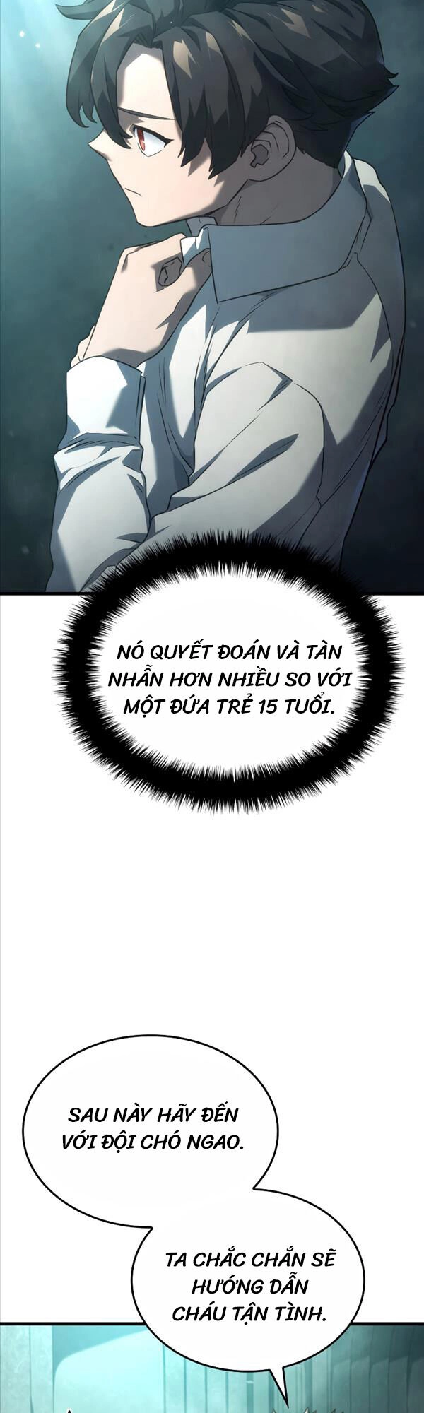 Thiết Huyết Kiếm Sĩ Hồi Quy Chapter 22 - 57