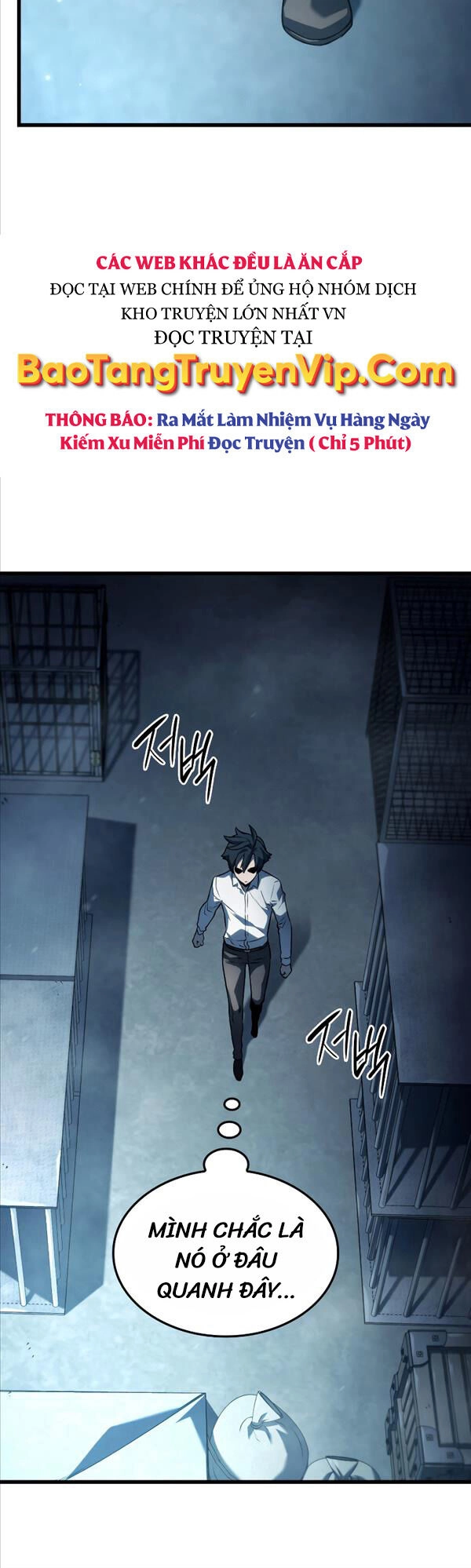 Thiết Huyết Kiếm Sĩ Hồi Quy Chapter 22 - 61