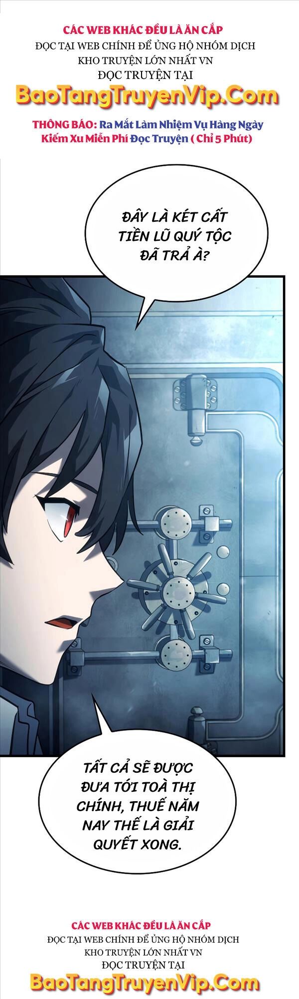 Thiết Huyết Kiếm Sĩ Hồi Quy Chapter 22 - 62