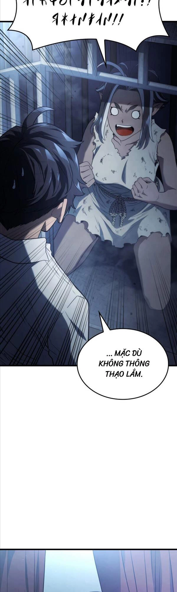 Thiết Huyết Kiếm Sĩ Hồi Quy Chapter 23 - 11